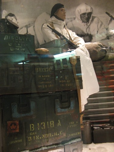 Śladami gen. Maczka w Holandii