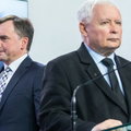 Kaczyński krytycznie o Ziobrze. "Nie zdaje sobie sprawy"