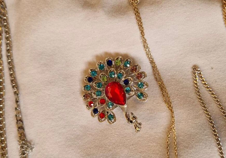 Ukradeni nakit Banjaluka