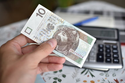 Masz taki banknot dziesięciozłotowy? Może być wart więcej niż się wydaje