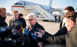 Szef MSZ Niemiec: Rosja cały czas myśli o nowej Jałcie, ale musimy z nią rozmawiać