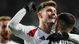Legia wreszcie wygrał z kimś z czołówki. Cracovia przegrała w Warszawie