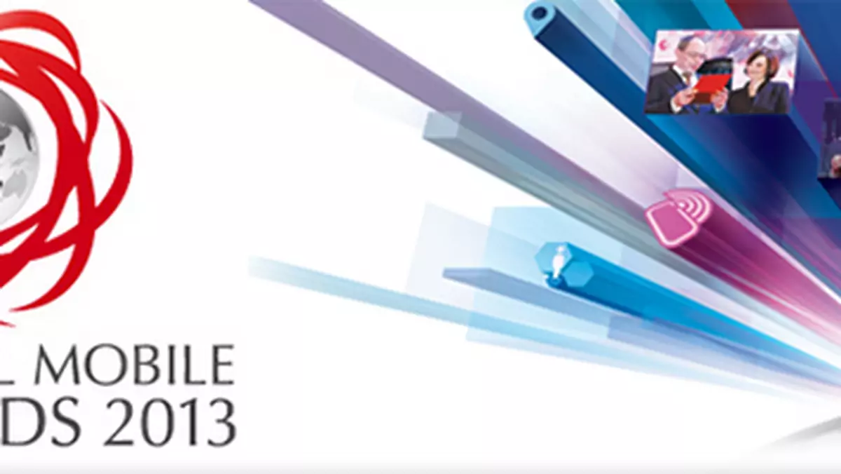 Najlepszy smartfon, tablet i komórka roku to? Poznaj zwycięzców Global Mobile Awards 2013