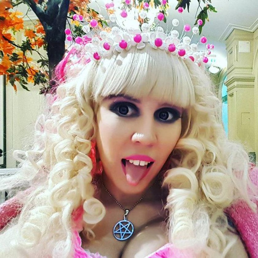 Званый ужин карина барби