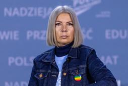 Elżbieta Bieńkowska