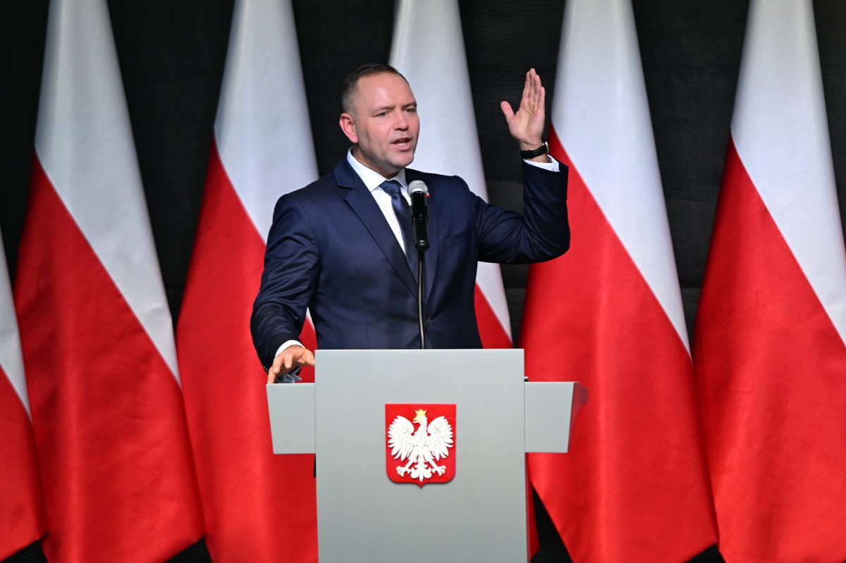 Karol Nawrocki spotka się z Donaldem Trumpem. Ekspert wskazuje na istotny cel