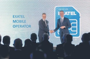 Play i Exatel zawiązały partnerstwo na rynku usług dla biznesu