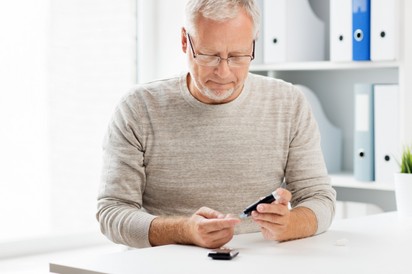 Cukorbetegség, 1-es típusú (inzulinfüggő diabetes)