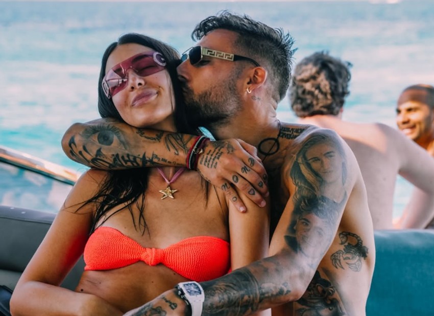 Anastasija Nemanja Gudelj