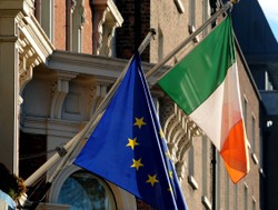 Irlandzki cud? Dublin planuje powrót na światowe rynki