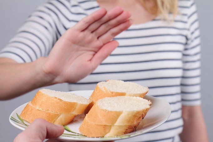 Orrfolyás, hasfájás, csalánkiütés: ezek a búzaallergia tünetei