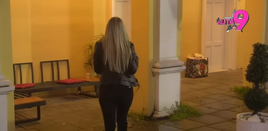 Evo ko je sinoć napustio Zadrugu 9 Elitu