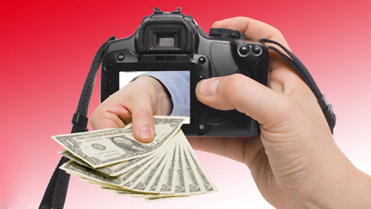 Na koniec roku aparaty tanieją - przegląd fotograficznych CashBacków