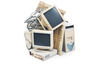 Gminne komputery do wymiany. Wszystko przez nowe dowody osobiste