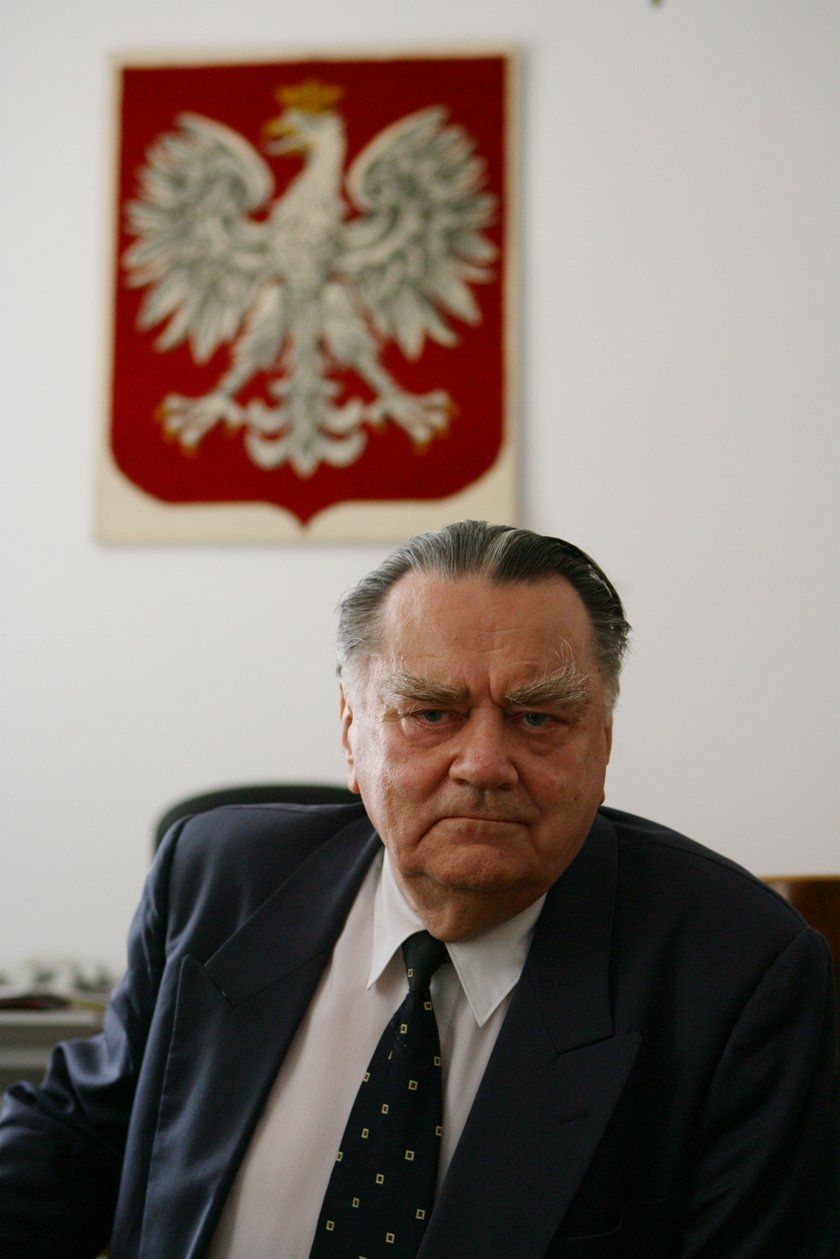 Jan Olszewski