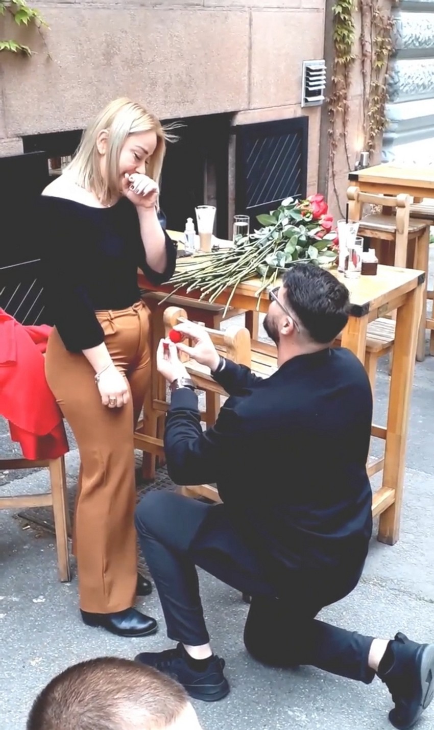 Romantično i originalno