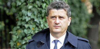 Palikot: W rządzie mamy trzech agentów Opus Dei