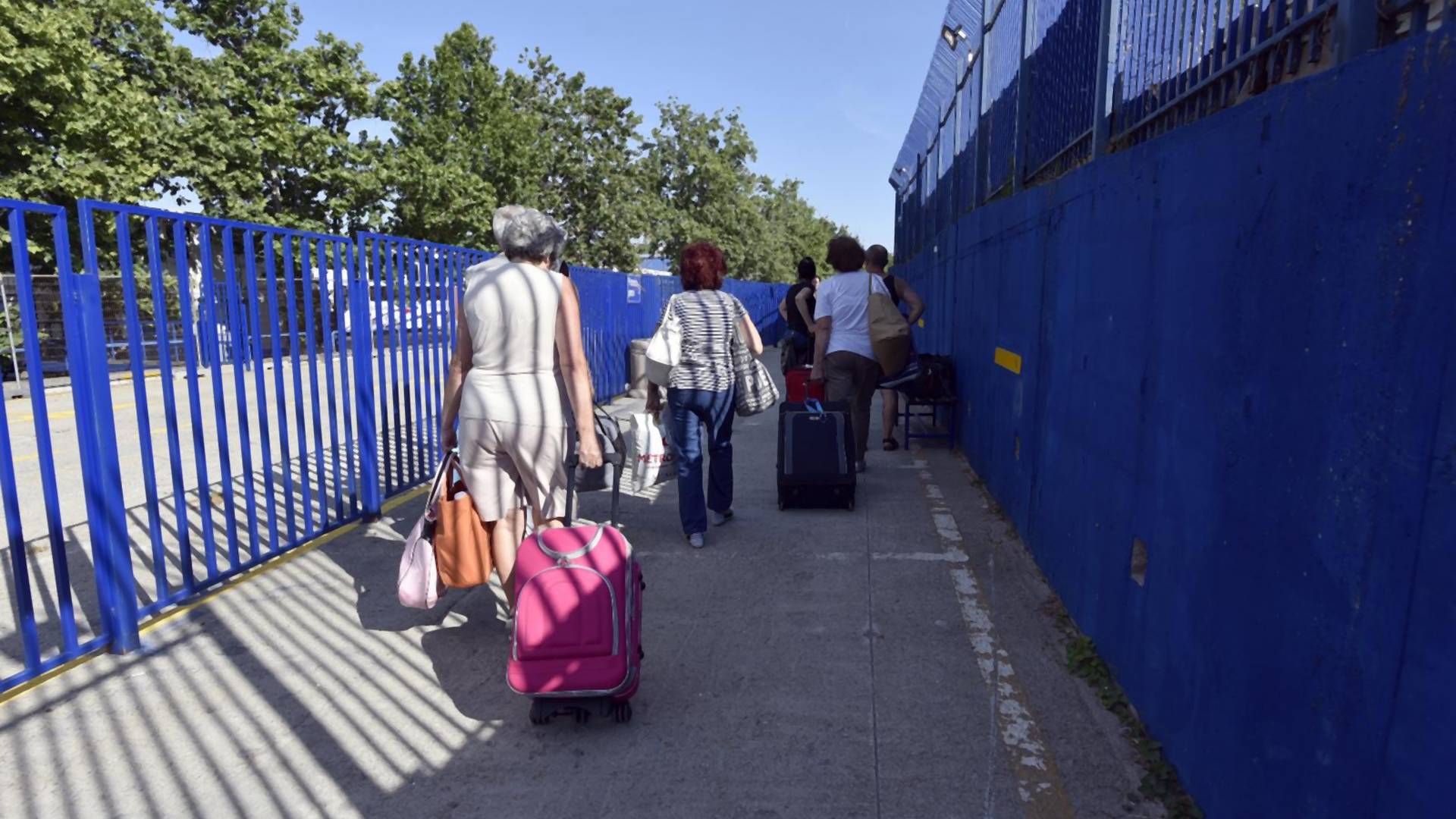 Tvrdnje dr Kisić: Srpski turisti bi po povratku sa letovanja mogli da idu u karantin