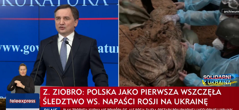 "Fabryka hejtu". Sejm zajmie się projektem ustawy o likwidacji TVP Info i abonamentu rtv