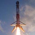 SpaceX opublikował nowe nagranie historycznego lądowania rakiety