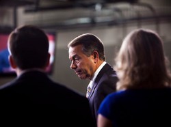 Ameryka na skraju niewypłacalności. A w rozmowach pat