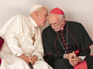 Mit szólnál, ha a következő pápa nő lenne? Kapaszkodj, volt már ilyen a történelemben