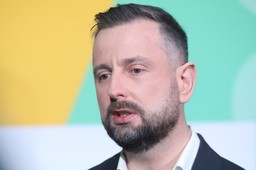 Kosiniak-Kamysz zapowiedział więcej wojska w przygranicznych województwach