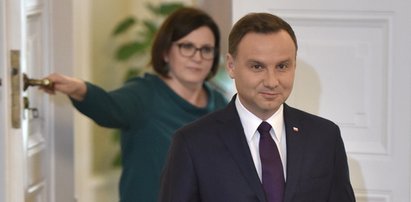 Prezydent podpisał ustawę antysmogową