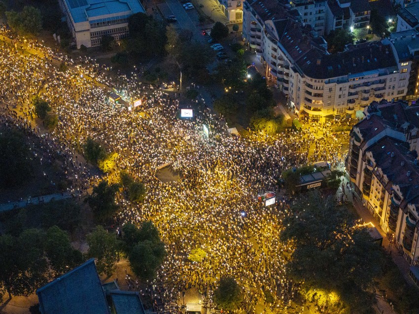 novi sad studenti protest blokade