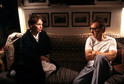 Mia Farrow i Woody Allen