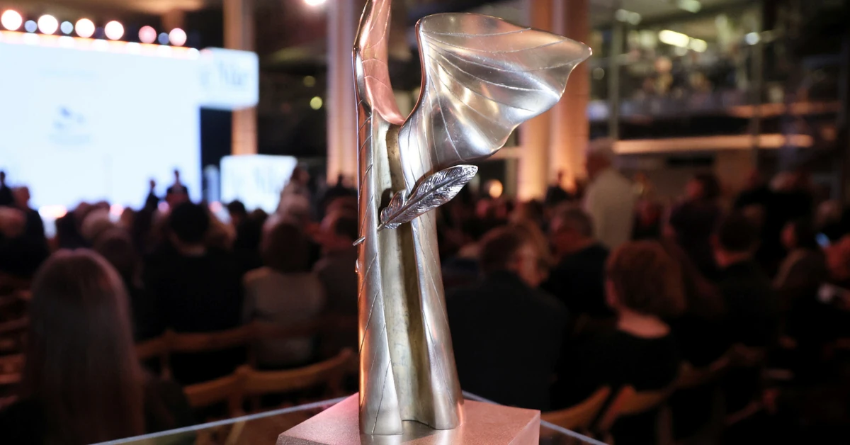 Najlepsze książki roku. Znamy nominacje do prestiżowej nagrody. Oni mogą dostać Nike 2025