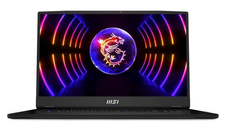 MSI Titan GT77 