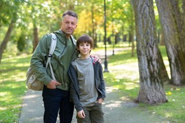 "Uradio sam DNK test i kad sam saznao ČIJI JE ZAPRAVO MOJ SIN (11) - od ŠOKA sam se PARALIZOVAO! Imam sve DOKAZE!"