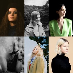 Wspaniałe głosy i znane wokalistki we wspólnym utworze “Wojna nigdy nie jest daleko”