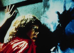 Duchy straszą na ekranie. 10 najlepszych horrorów [WIDEO]