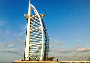 Burdž Al Arab