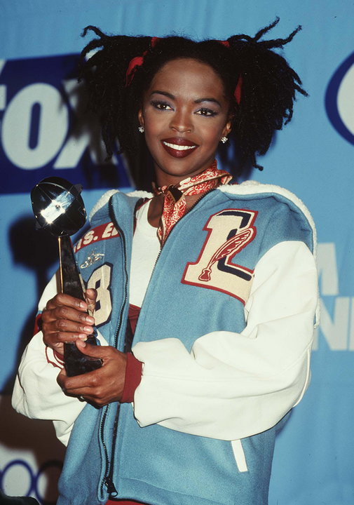 Lauryn Hill