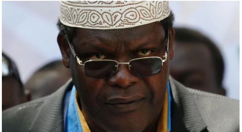 IEBC clerks in Canada lack internet, Miguna claims