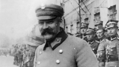 Józef Piłsudski - życiorys naczelnika