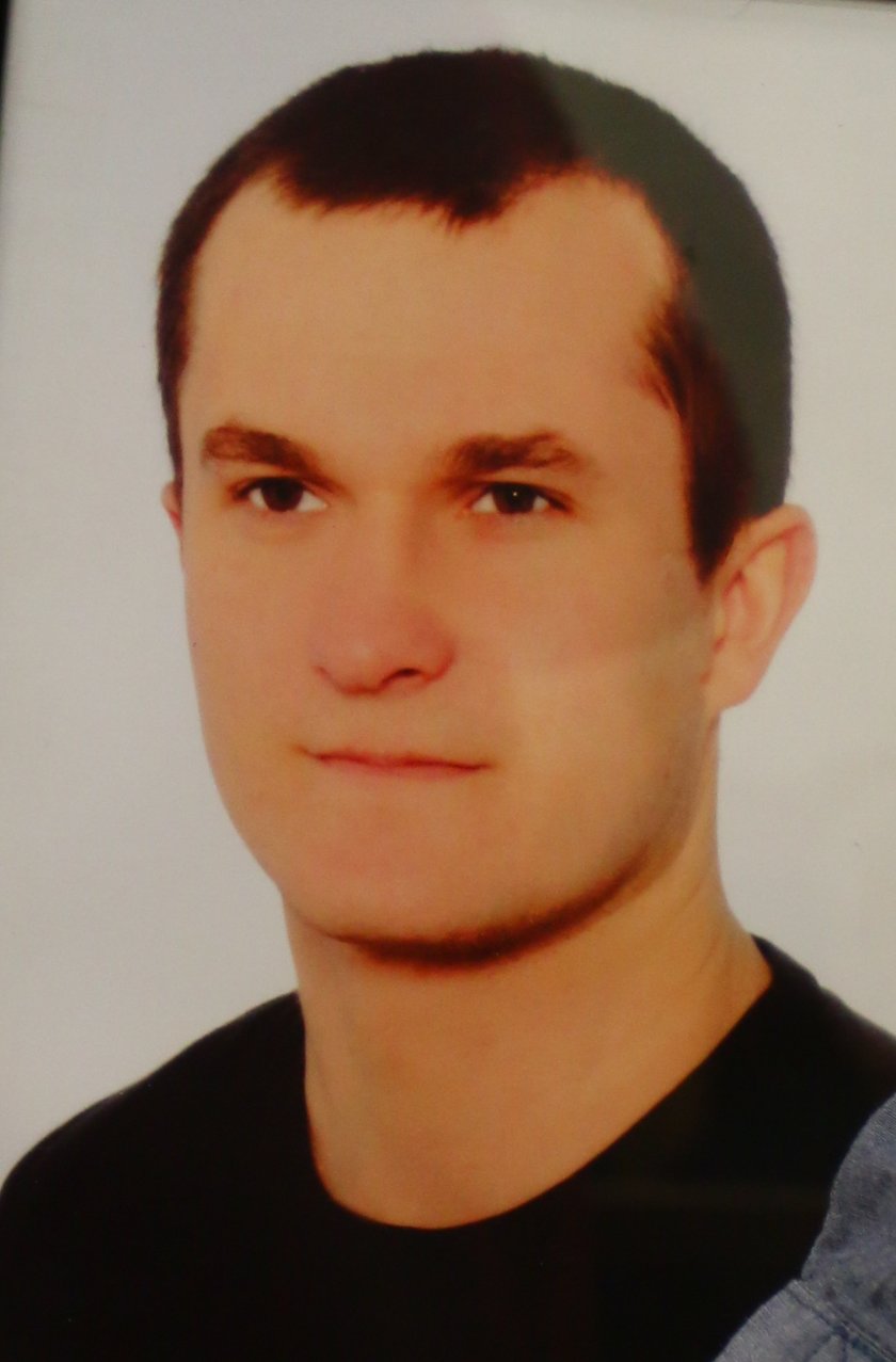 Artur (†25 l.) został zamordowany