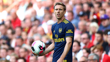 Nacho Monreal przejdzie z Arsenalu do Realu Sociedad