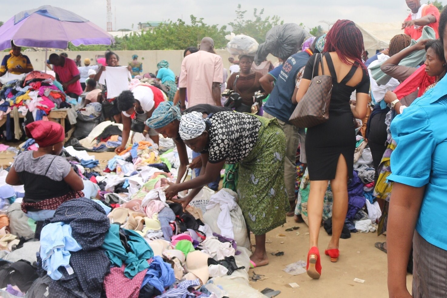 This Is What Minimum Wage In Nigeria Really Means Pulse Nigeria