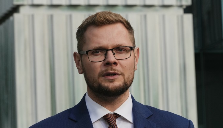 Afera Pegasusa. Pierwszy akt oskarżenia dotyczący osoby z kierownictwa Ministerstwa Sprawiedliwości