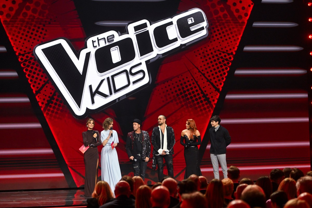 "The Voice Kids" przechodzi zmiany. Nowi trenerzy zasiadają na fotelach