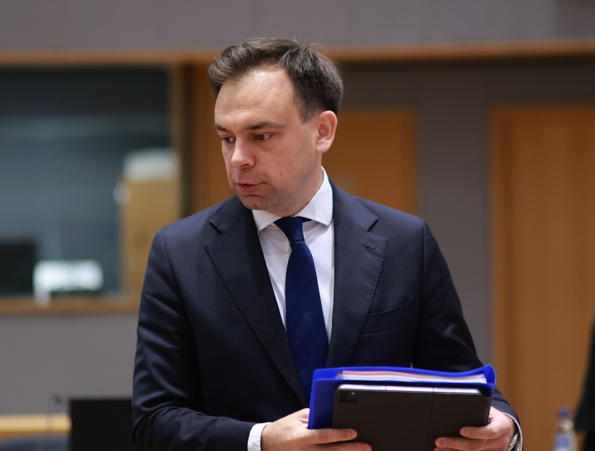 Minister finansów ciągle wierzy w szybki wzrost polskiej gospodarki. "Rok przełomu"
