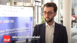 michał hetmański, fundacja instrat: zielony wodór to za mało