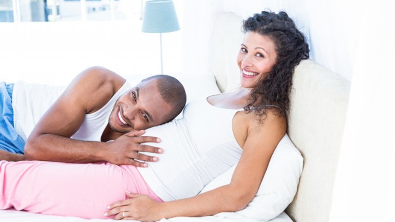 How To Support And Pamper Your Pregnant Boo Pulse Nigeria