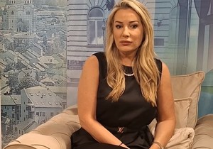 Dr Aleksandra Anicic psihijatrija na drustvenim mrezama