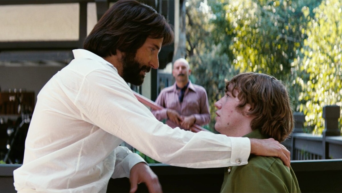 "Licorice Pizza" zwiastun Film