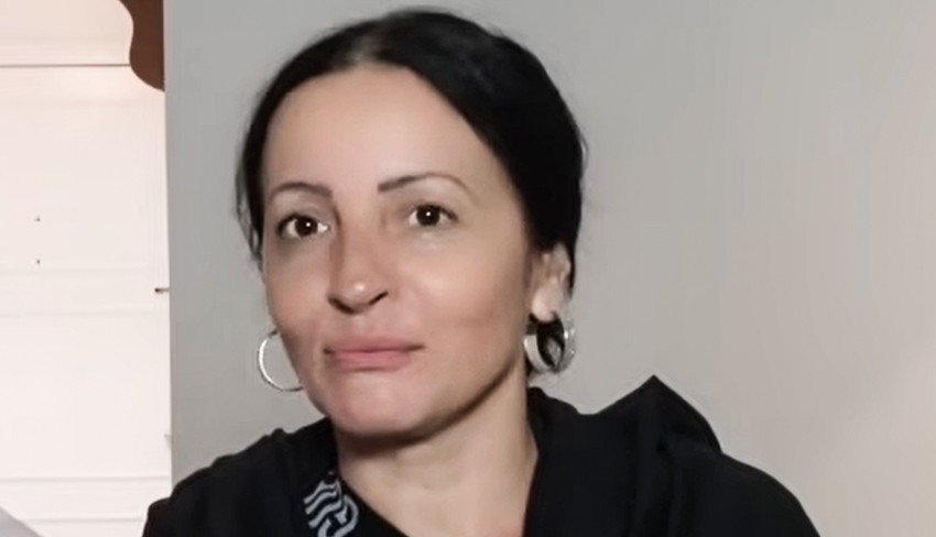 Majka Nikoline Kovačević